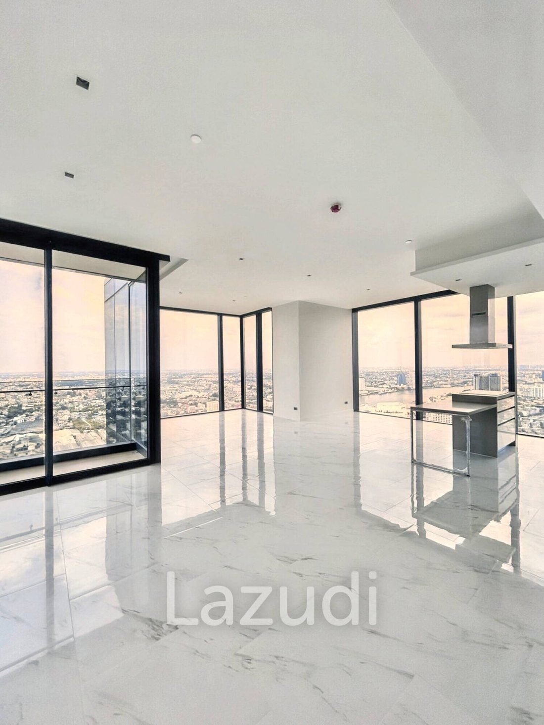 Apartment in Bangkok, Krung Thep Maha Nakhon, Thailand 1 - 16650411