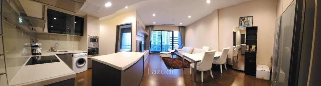 Apartment in Bangkok, Bangkok, Thailand 1 - 16650837
