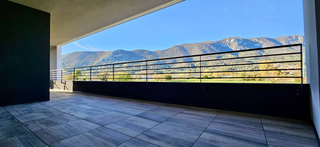 Apartment in Porta Venezia - Sant'Eufemia - Caionvico, Brescia, Lombardy 4 - 16652884
