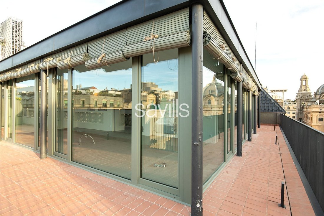 Apartment in Eixample, Barcelona, Spain 4 - 15243485