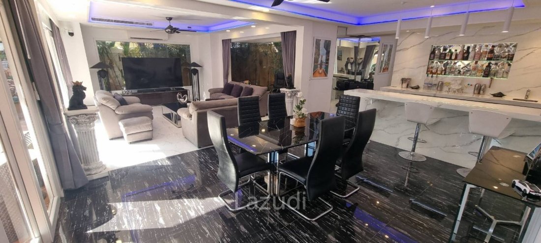 Villa in Pattaya City, Chon Buri, Thailand 5 - 14369148