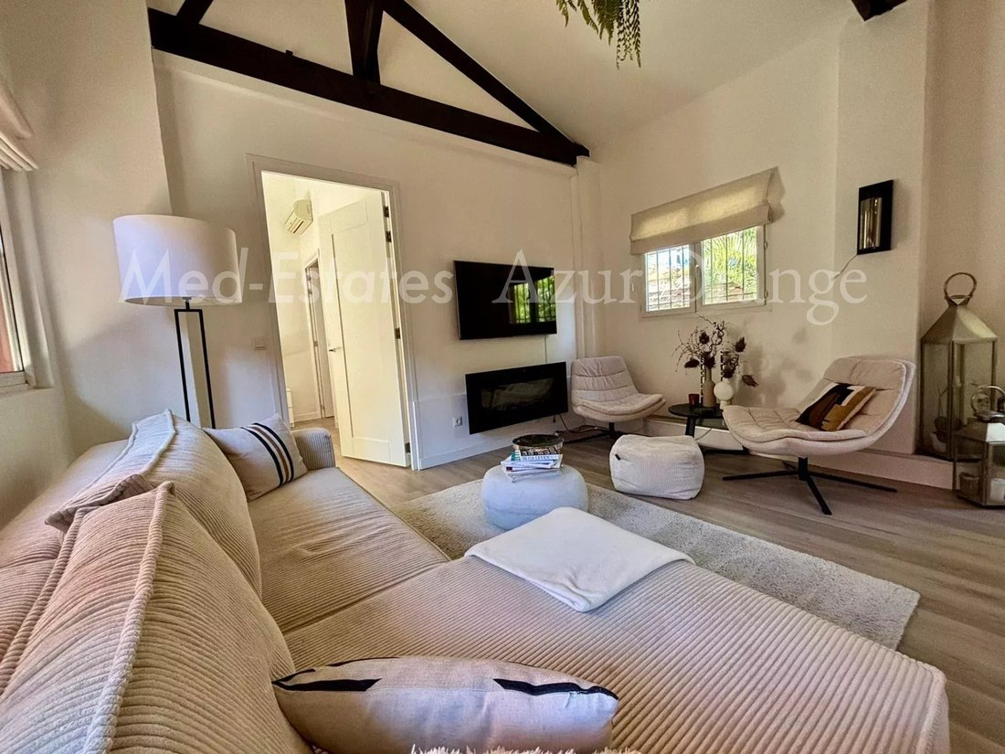 Apartment in Grimaud, Provence-Alpes-Côte d'Azur, France 3 - 16649163