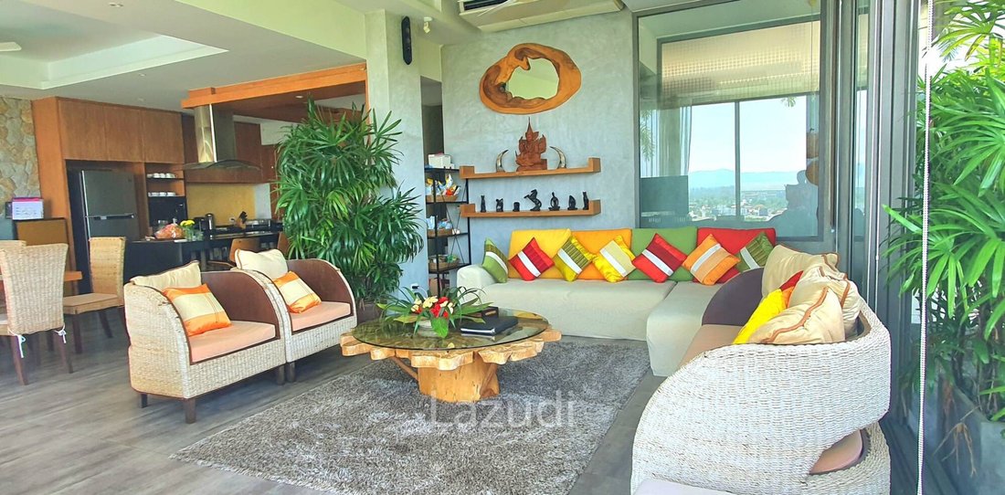 Villa in Choeng Thale, Phuket, Thailand 2 - 16651515