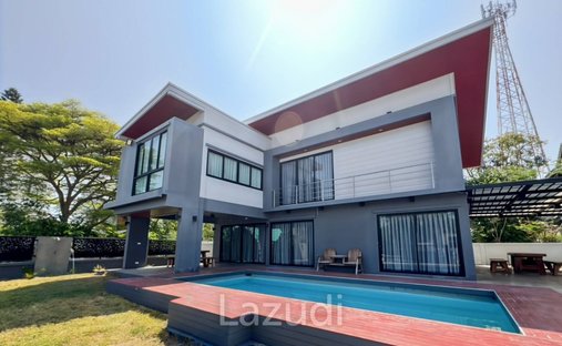 Villa in Nong Kae, Tanintharyi Region, Thailand 1