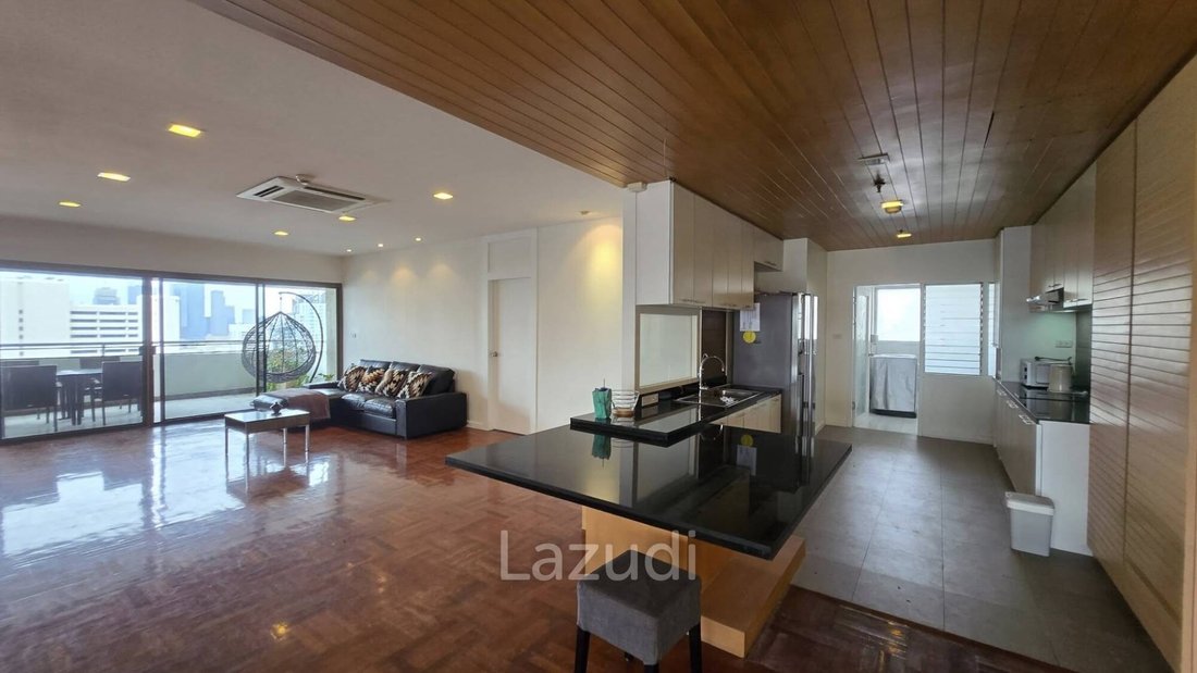 Apartment in Bangkok, Bangkok, Thailand 5 - 16650108