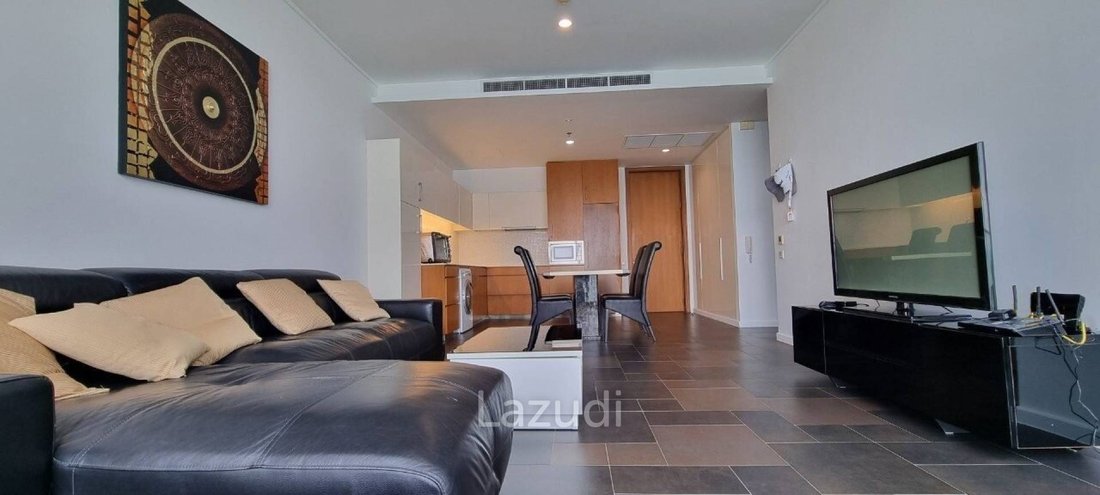 Apartment in Pattaya City, Chon Buri, Thailand 3 - 16654424