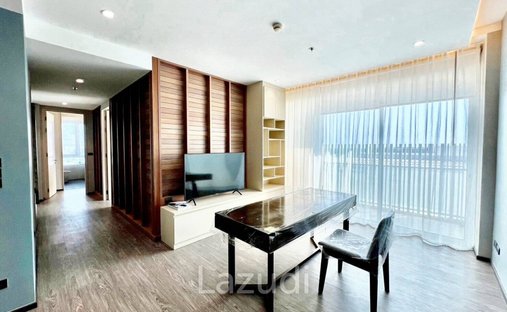 Apartment in Pattaya City, Chon Buri, Thailand 1