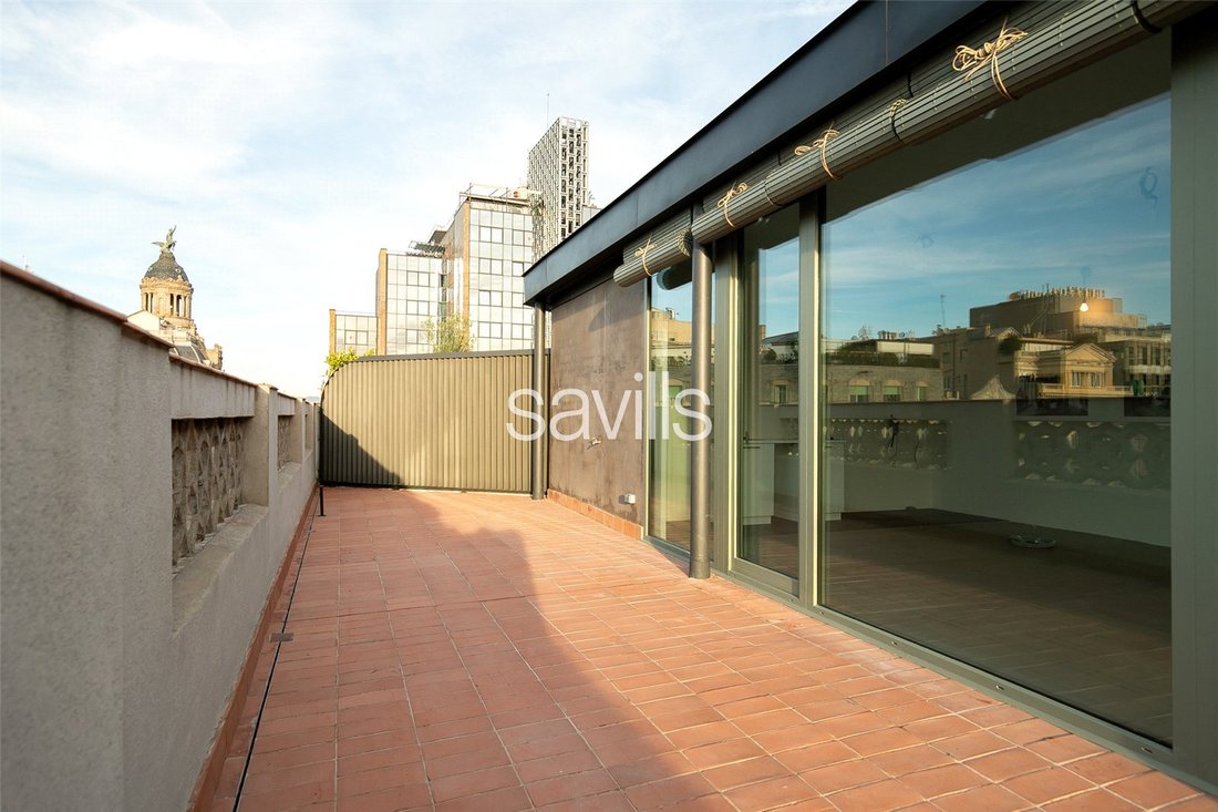 Apartment in Eixample, Barcelona, Spain 2 - 15243485