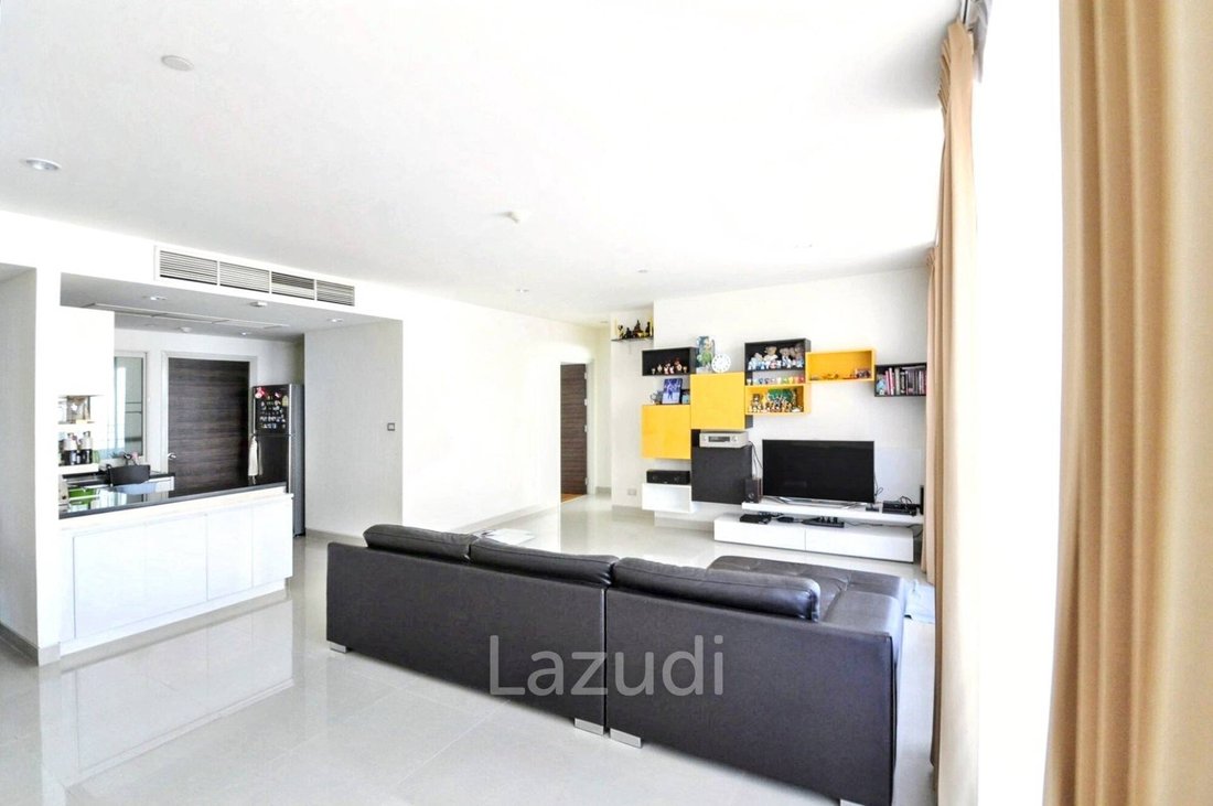 Apartment in Bang Lamphu Lang, Krung Thep Maha Nakhon, Thailand 2 - 16650408