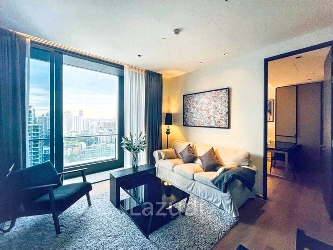 Apartment in Bangkok, Krung Thep Maha Nakhon, Thailand 5 - 12643757