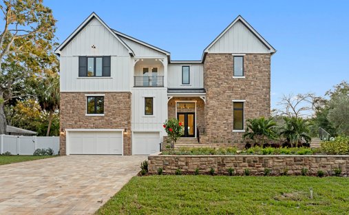 Casa a Tampa, Florida, Stati Uniti 1