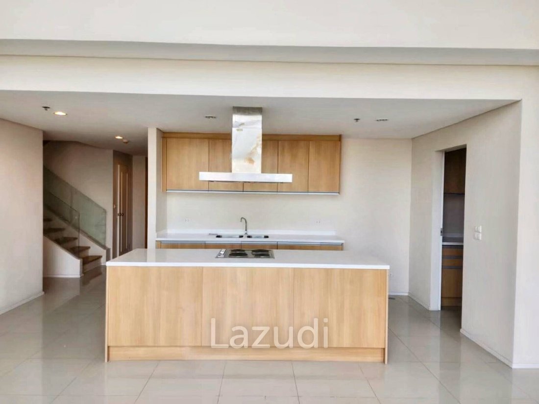 Apartment in Makkasan, Krung Thep Maha Nakhon, Thailand 2 - 16650548