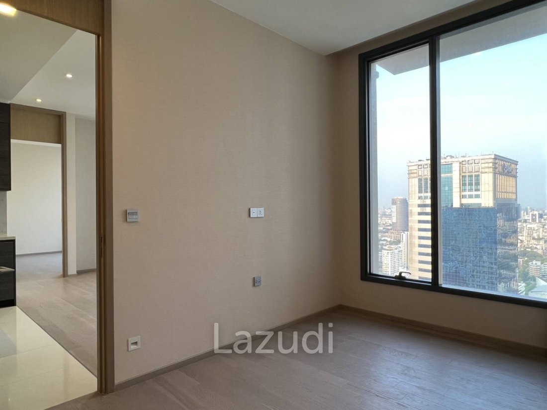 Apartment in Bangkok, Bangkok, Thailand 4 - 16652099