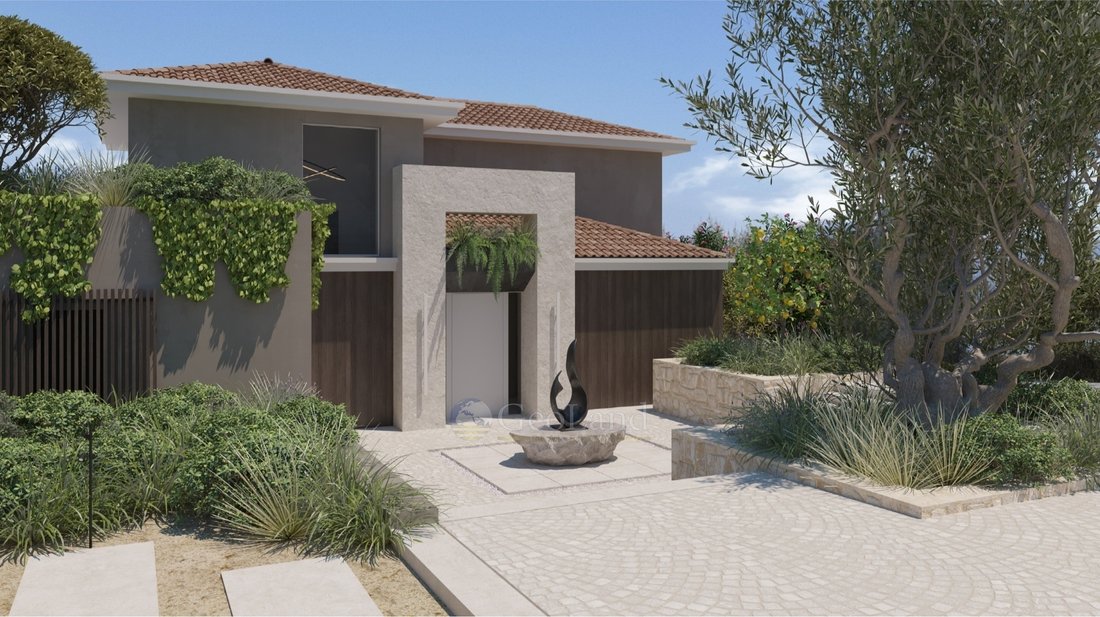 Villa in Community of Spartochori, Peloponnese, Western Greece and the Ionian, Greece 5 - 16649625