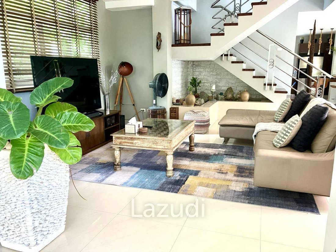 Villa in Karon, Phuket, Thailand 2 - 16650650