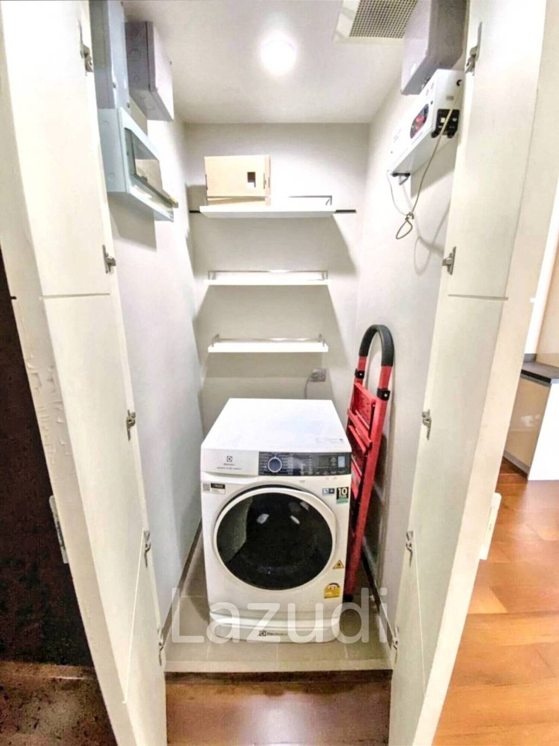 Apartment in Bangkok, Bangkok, Thailand 5 - 13456733