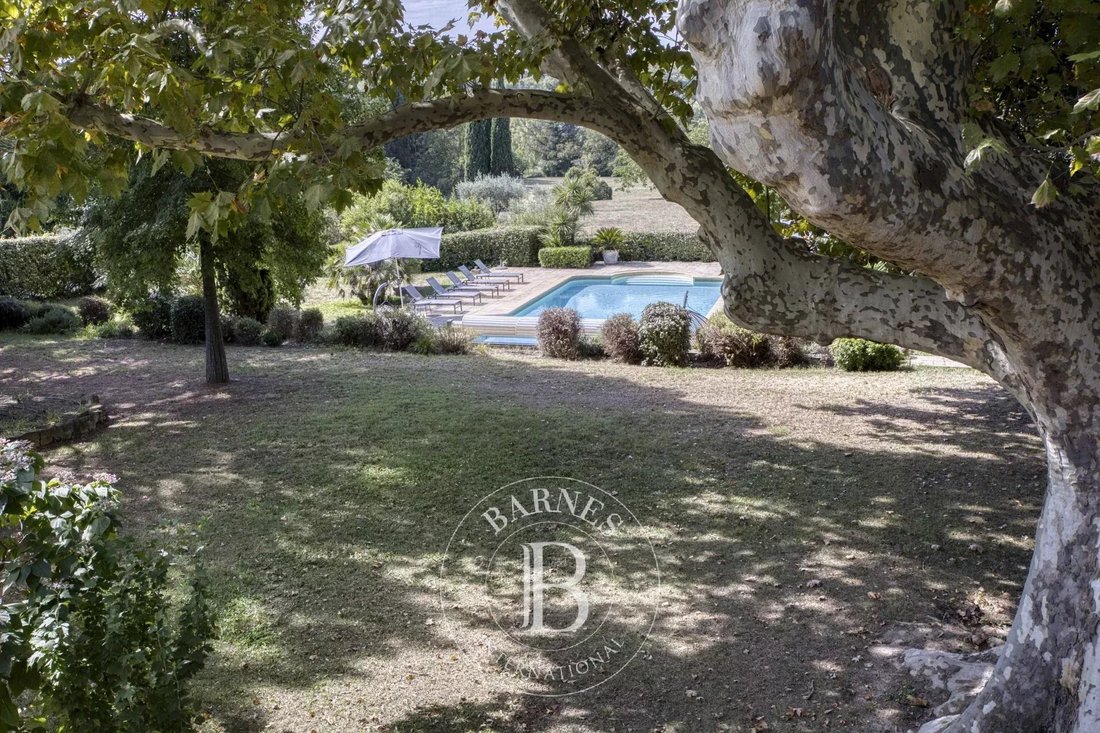 House in Vacqueyras, Provence-Alpes-Côte d'Azur, France 2 - 12010079