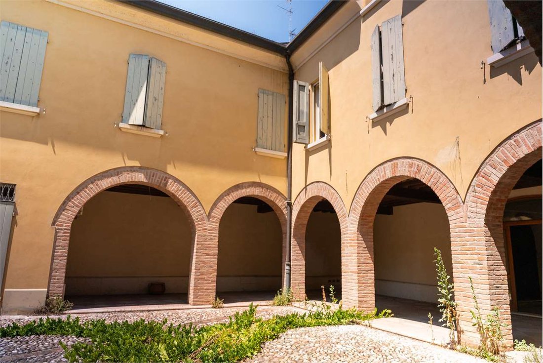 Villa in Lucera, Apulia, Italy 4 - 16651050