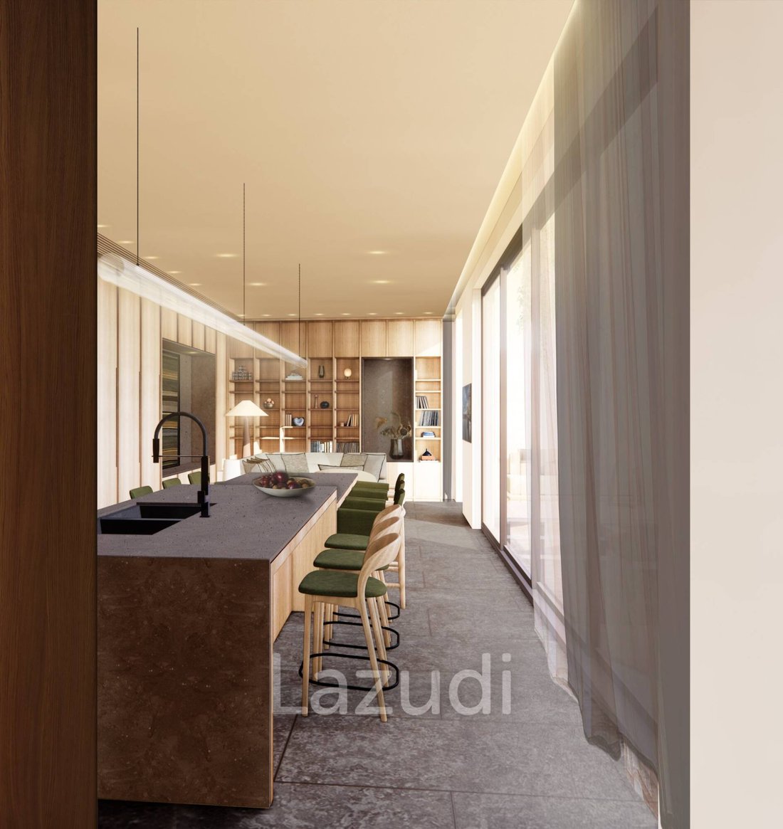 Villa in Choeng Thale, Phuket, Thailand 3 - 16650603