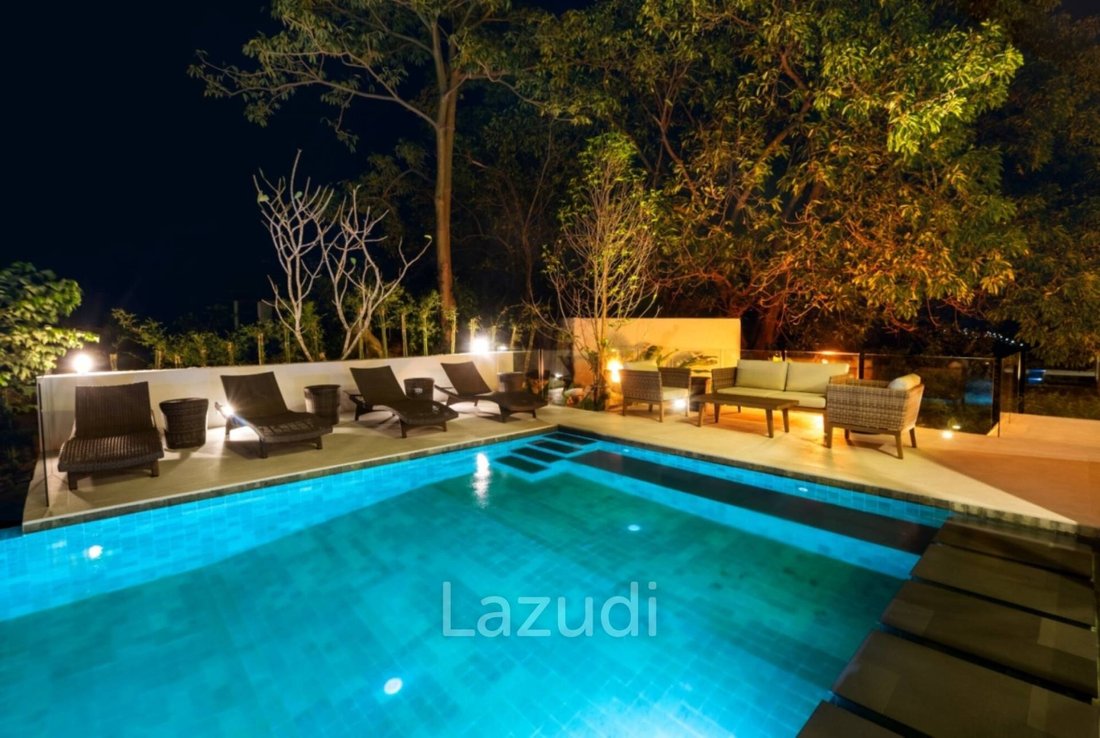 Villa in Koh Samui, Surat Thani, Thailand 5 - 16650040