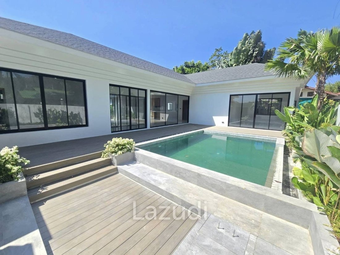 Villa in Rawai, Phuket, Thailand 1 - 16653869