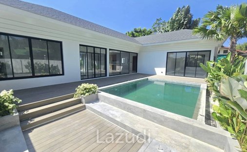 Villa in Rawai, Phuket, Thailand 1