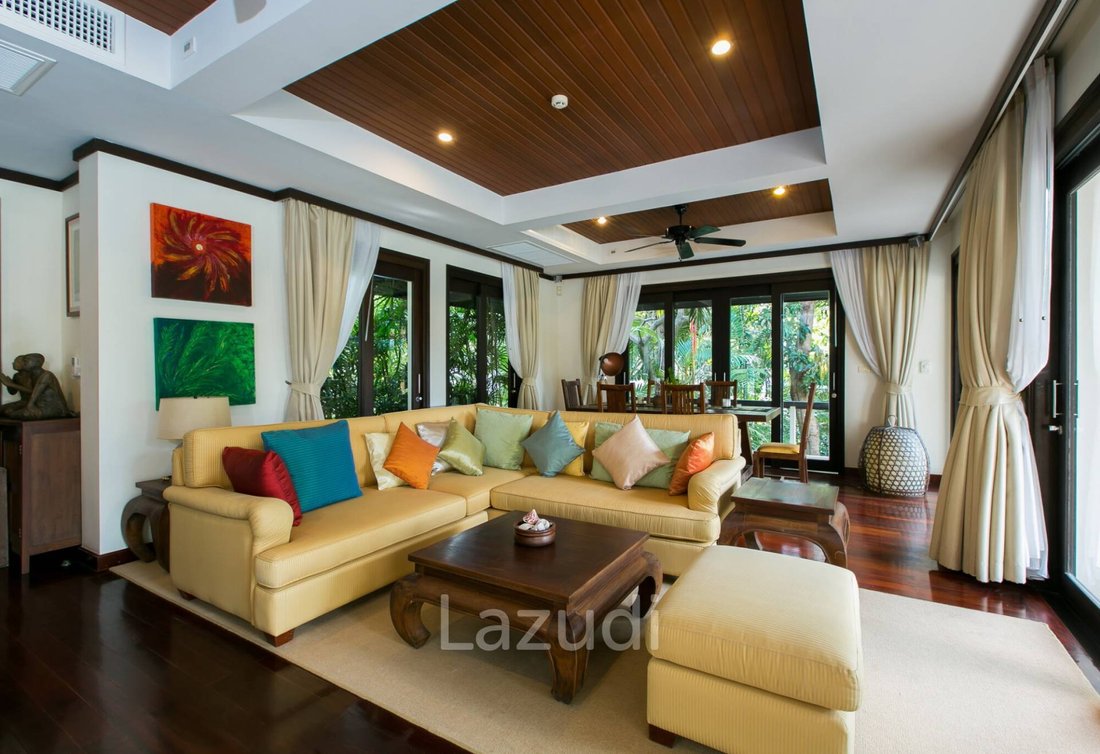 Villa in Karon, Phuket, Thailand 2 - 16650600