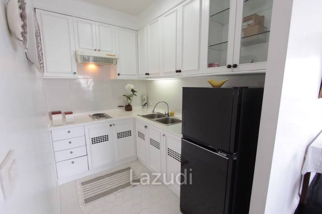 Apartment in Bangkok, Bangkok, Thailand 5 - 16650326
