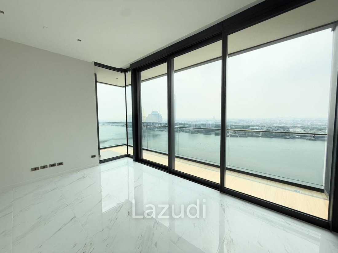 Apartment in Bangkok, Krung Thep Maha Nakhon, Thailand 3 - 16650217