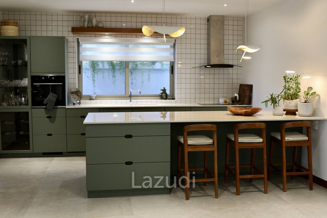 Villa in Choeng Thale, Phuket, Thailand 4 - 16650116