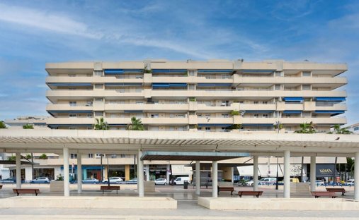 Appartamento a Puerto Banus, Marbella, Spagna 1