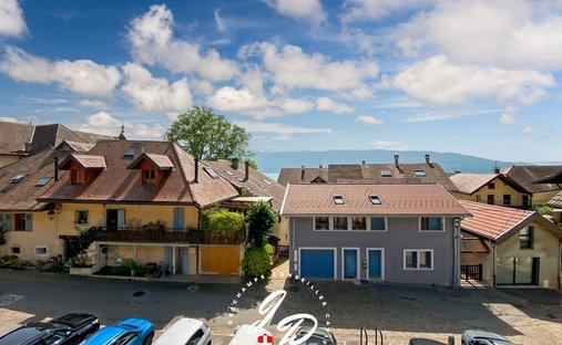 Apartment in Veyrier-du-Lac, Auvergne-Rhône-Alpes, France 1