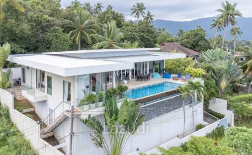 Villa a Koh Samui, Provincia di Surat Thani, Thailandia 1
