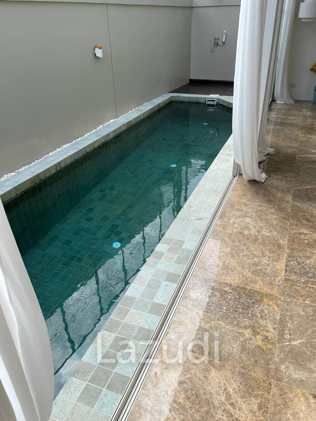 Villa in Koh Samui, Surat Thani, Thailand 3 - 16654700