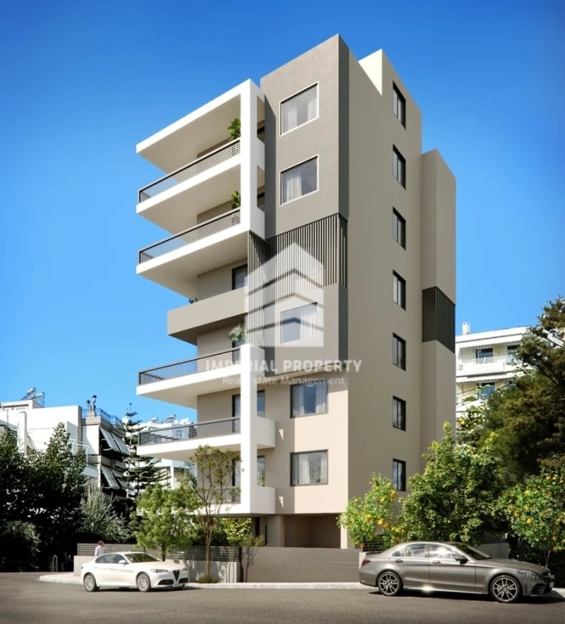 Apartment in South Athens, Attica, Greece 3 - 16649554