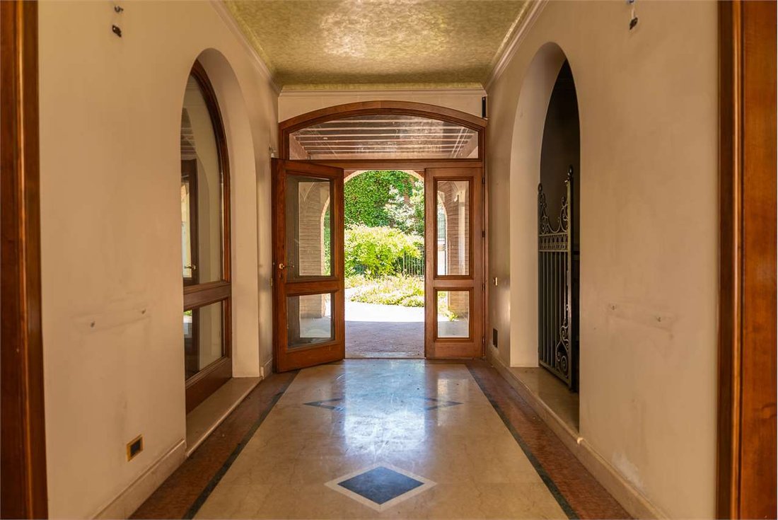 Villa in Lucera, Apulia, Italy 5 - 16651050