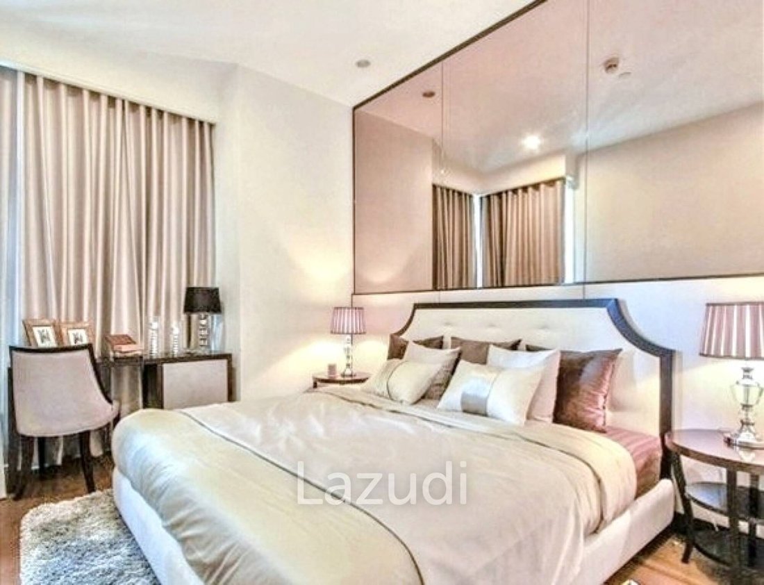 Apartment in Bangkok, Krung Thep Maha Nakhon, Thailand 5 - 12644905