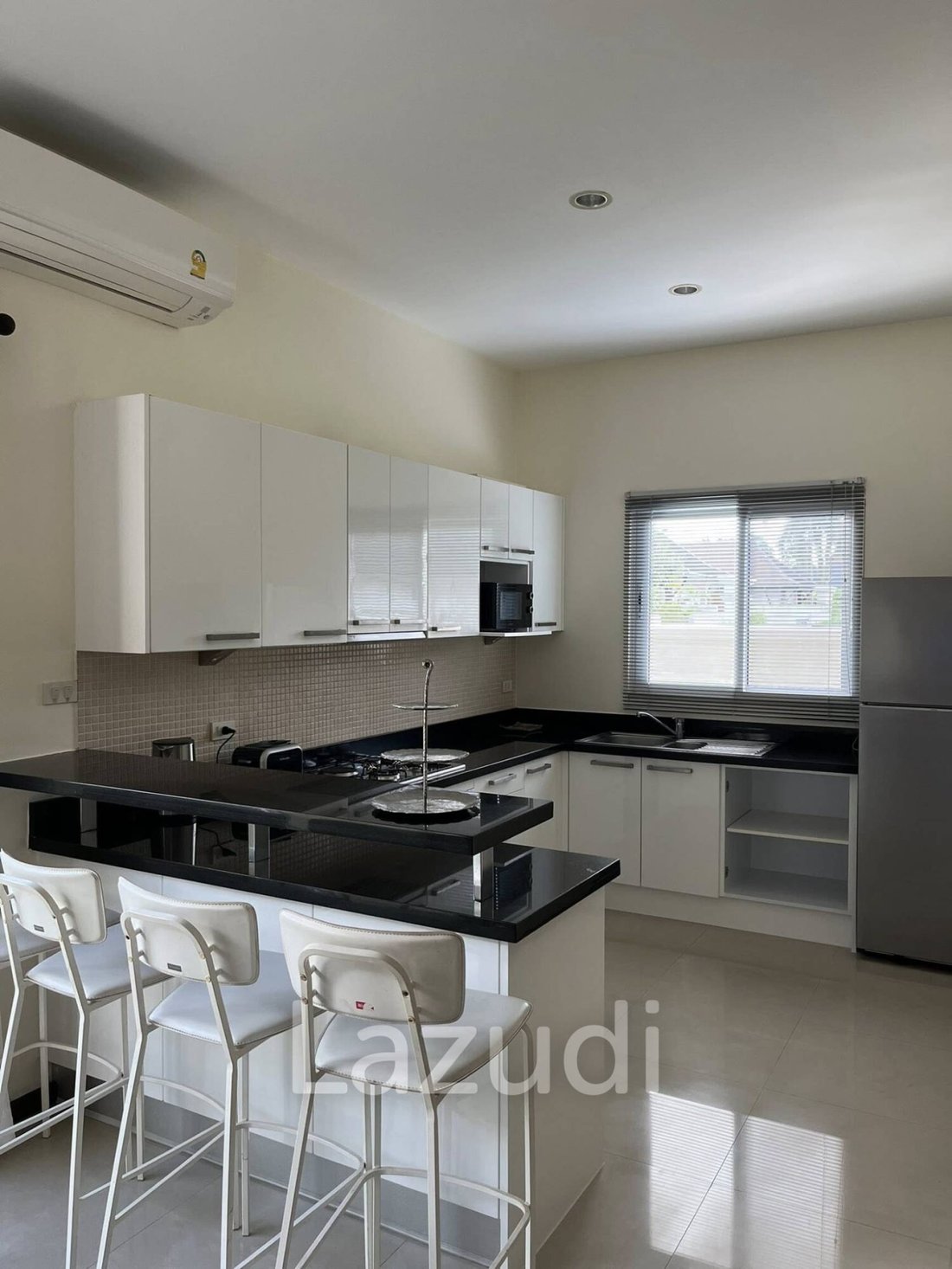 Villa in Choeng Thale, Phuket, Thailand 4 - 16653375