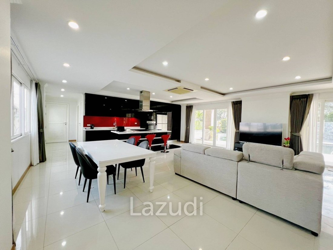 Villa in Pattaya, Chon Buri, Thailand 3 - 16654333