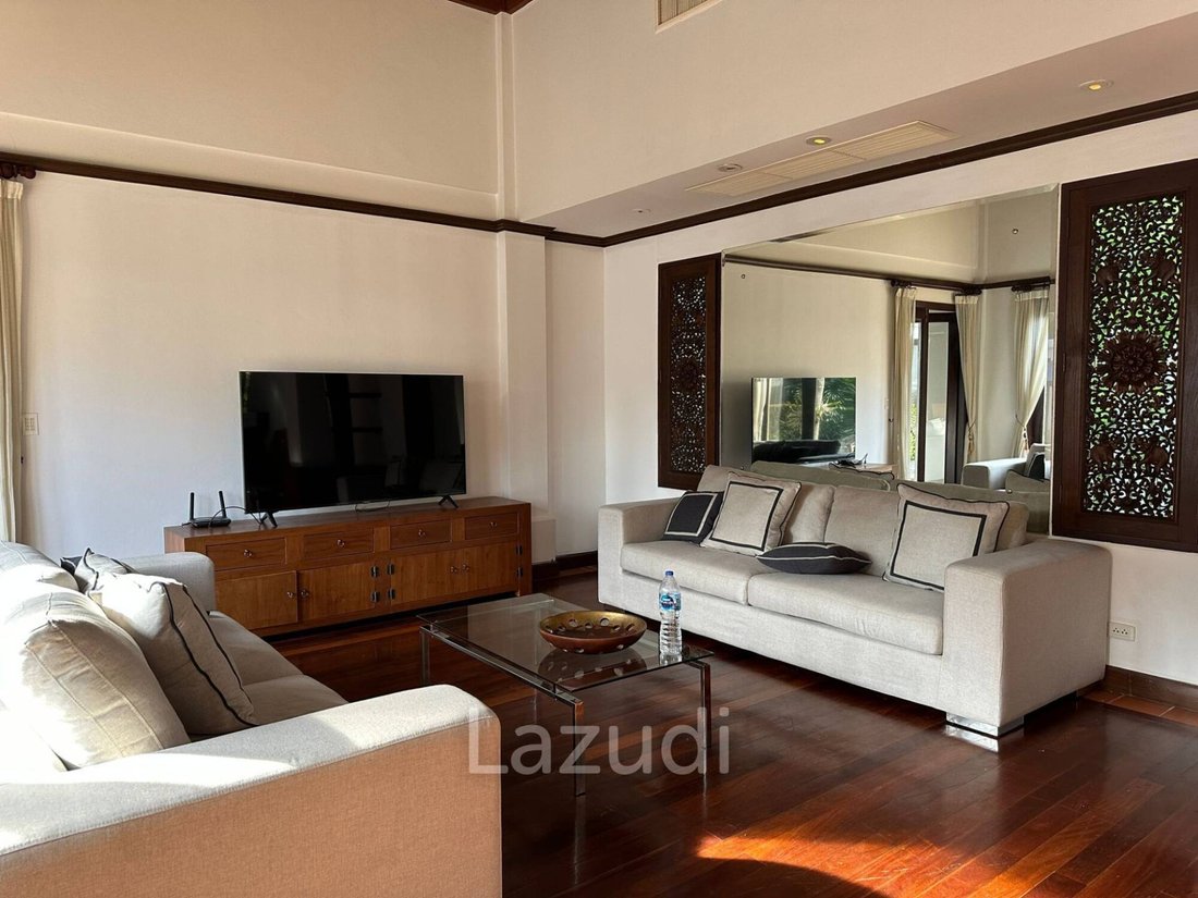 Villa in Choeng Thale, Phuket, Thailand 5 - 16652934