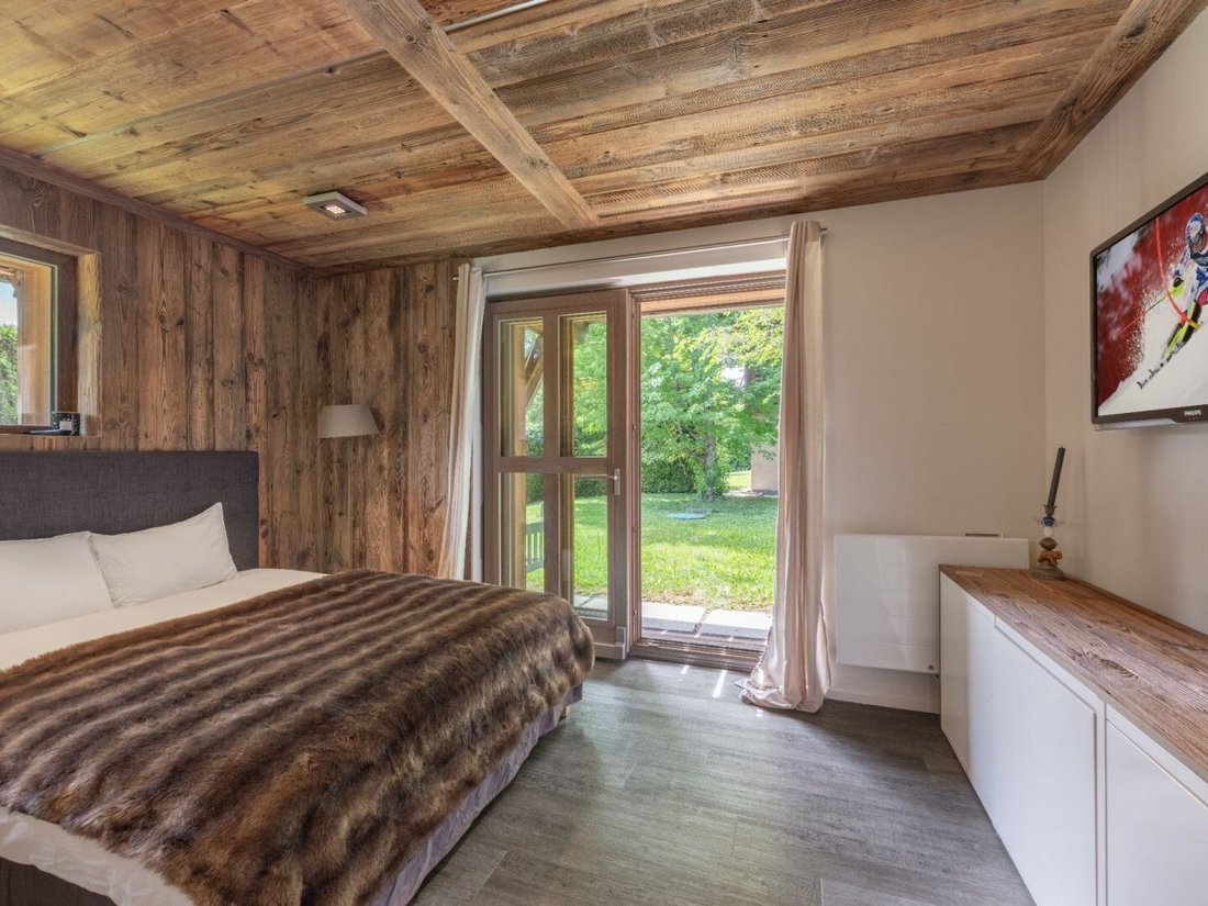 Chalet in Megève, Auvergne-Rhône-Alpes, France 5 - 16651794