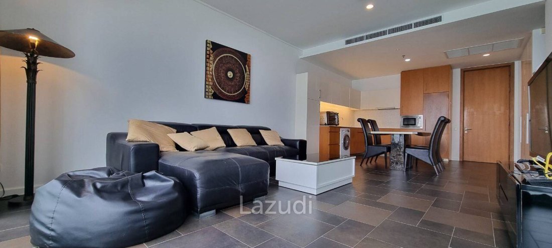 Apartment in Pattaya City, Chon Buri, Thailand 2 - 16654424