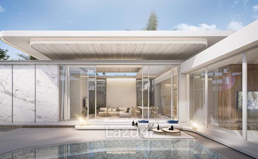 Villa en Rawai, Provincia de Phuket, Tailandia 1