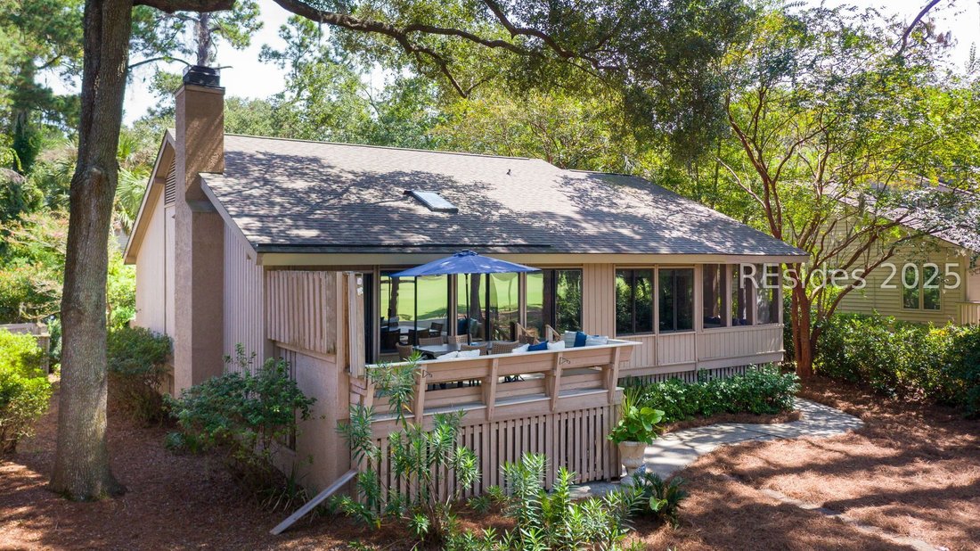 House in Hilton Head Island, South Carolina, United States 3 - 16161557