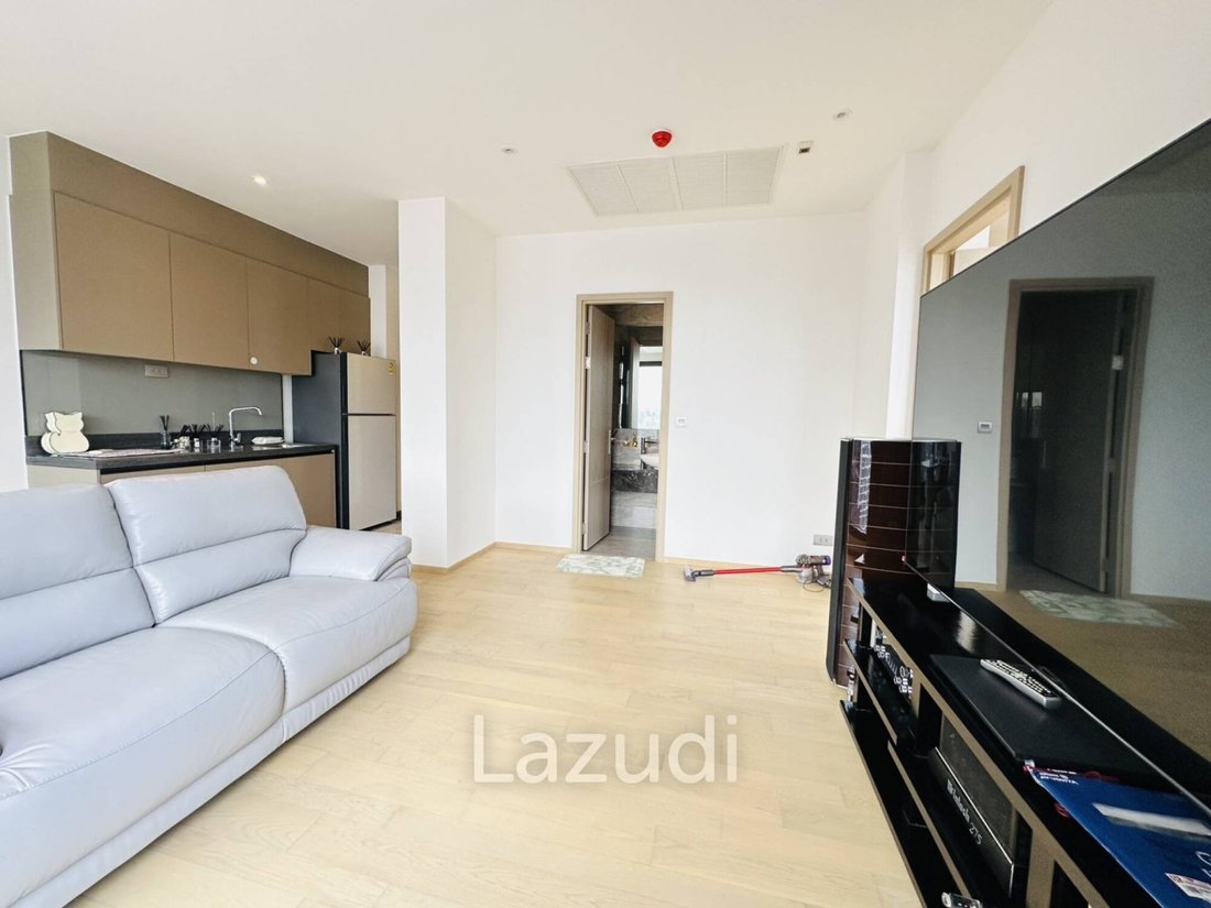 Appartement à Bangkok, Bangkok, Thaïlande 4 - 16650180