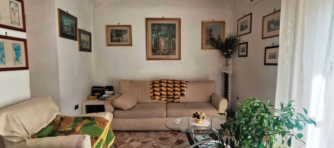 Apartment in Naples, Campania, Italy 1 - 16650954