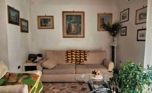 Apartment in Naples, Campania, Italy 1