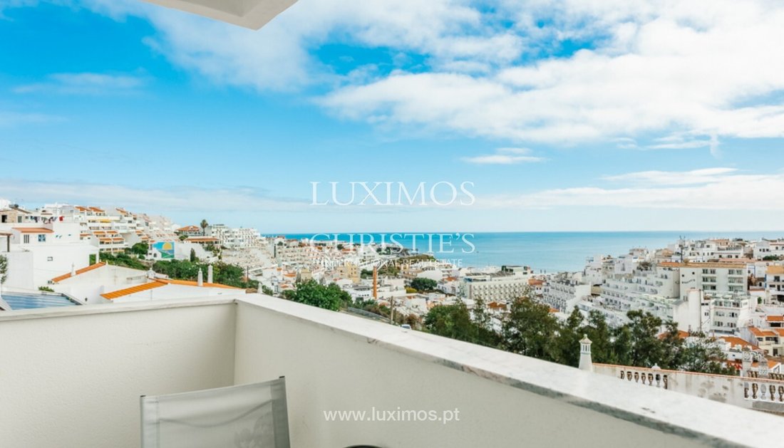 Apartment in Praia dos Pescadores, Olhos de Agua, Portugal 1 - 16649805