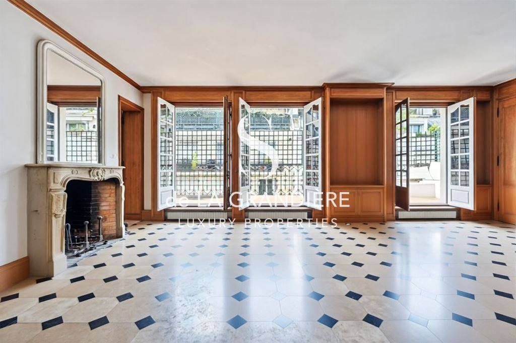 Apartment in Muette Nord, Paris 16e Arrondissement, Paris 2 - 16368500