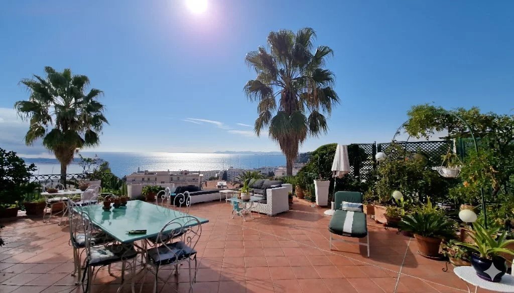 Apartment in Nice, Provence-Alpes-Côte d'Azur, France 2 - 16652203
